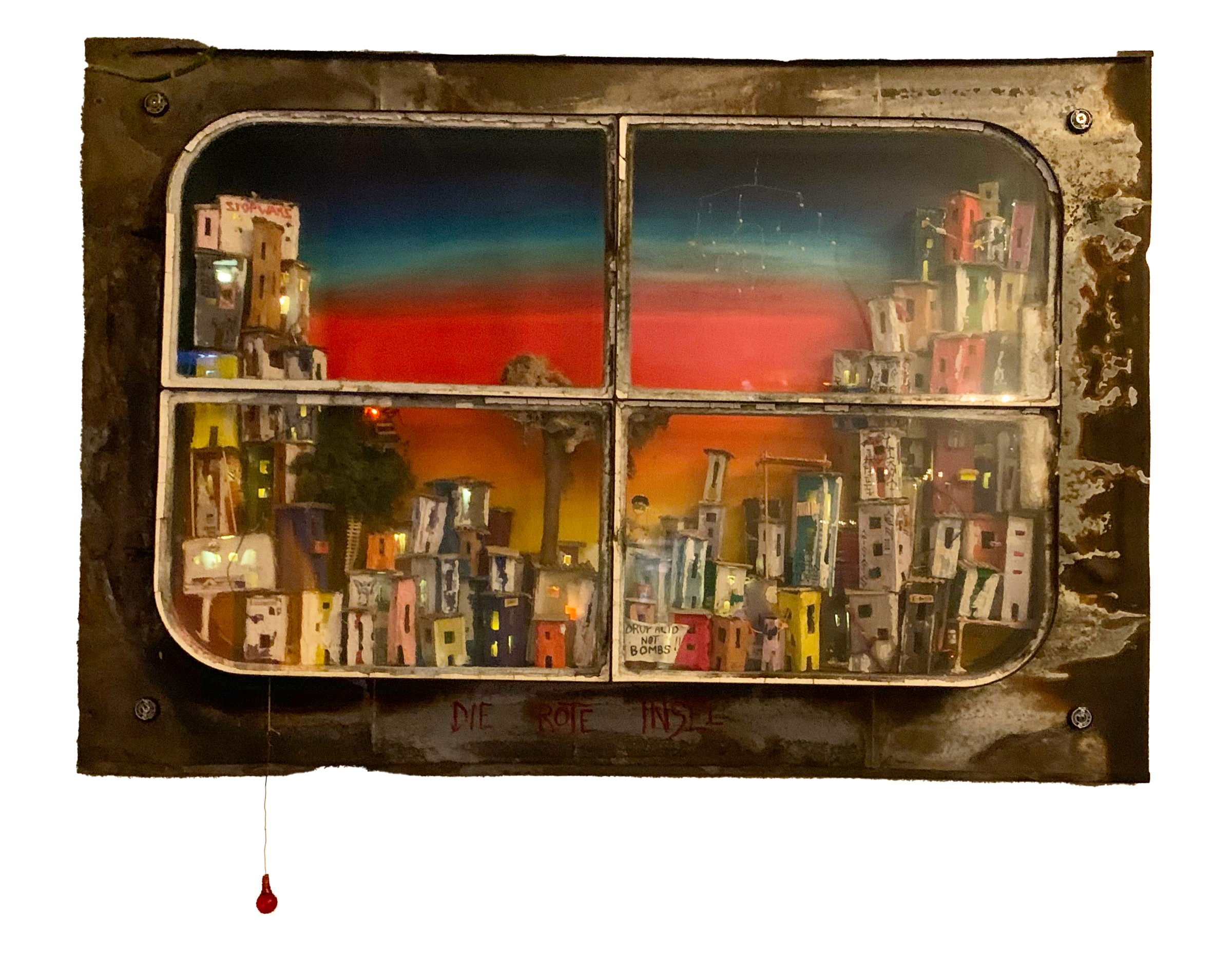 Current Green Berlin title image